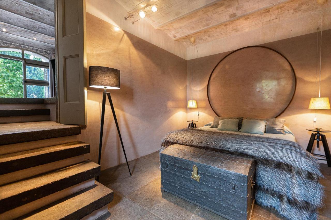 Bed and Breakfast Fonte Dell'Vsignolo Ronciglione  Exterior foto